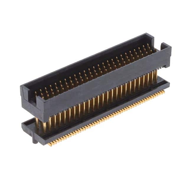 TOLC-125-32-F-Q-A Samtec Inc.  Embases à broches mâles